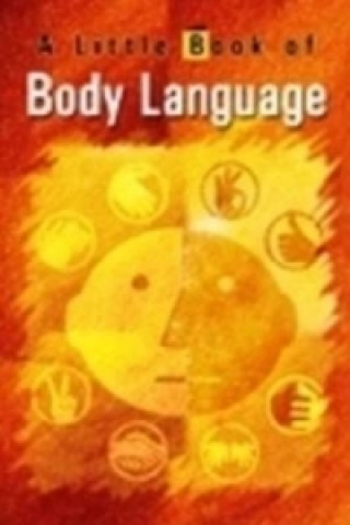 Kniha Body Language Vijaya Kumar