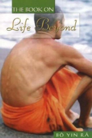 Kniha Book on Life Beyond Bo Yin Ra