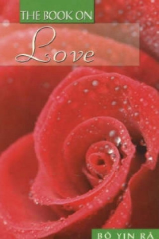 Könyv Book on Love Bo Yin Ra