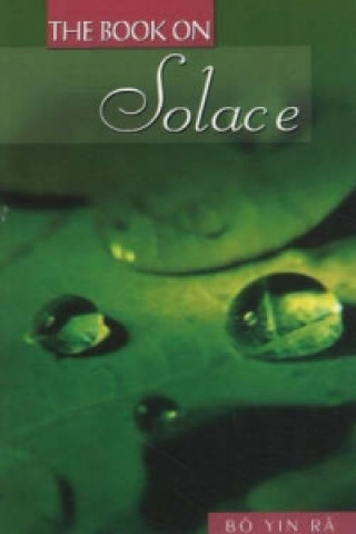 Kniha Book on Solace Bo Yin Ra