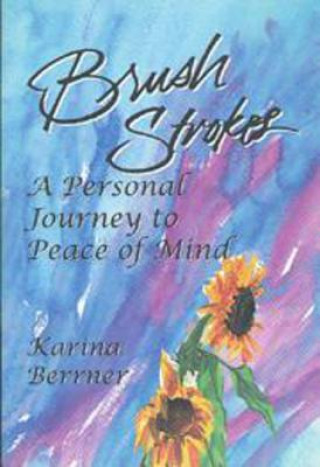 Libro Brush Strokes Karina Berrner