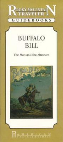 Carte Buffalo Bill Stanley Zamonski