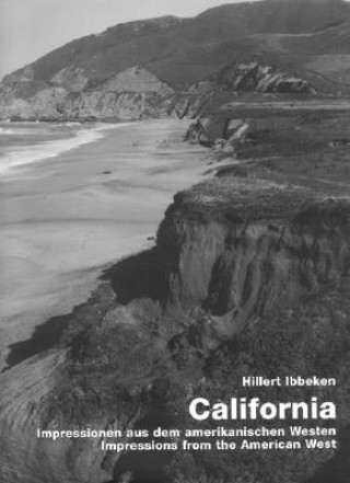 Libro California Hillert Ibbeken