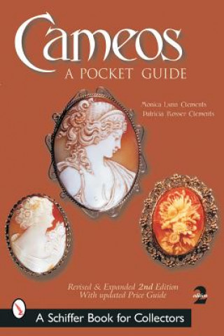 Książka Cameos: A Pocket Guide Patricia Rosser Clements