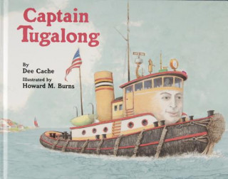 Carte Captain Tugalong Dee Cache