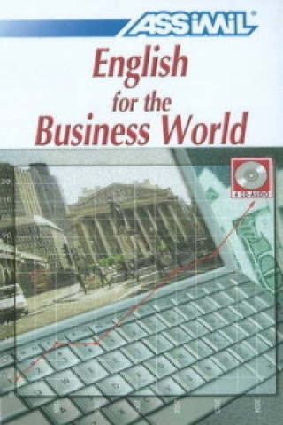 Audio English for the Business World CD Set 