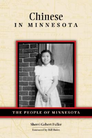 Könyv Chinese in Minnesota Sherri Gebert Fuller