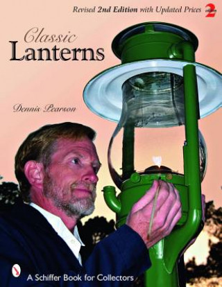 Carte Classic Lanterns Dennis A. Pearson