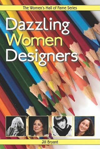 Carte Dazzling Women Designers Jill Bryant