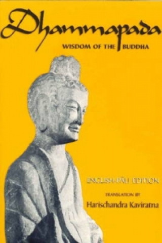Könyv Dhammapada Harischandra Kaviratna