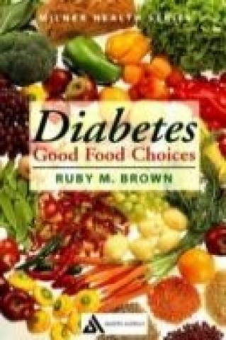 Carte Diabetes Ruby M. Brown