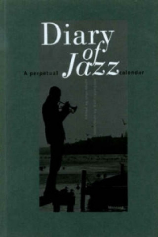 Kniha Diary of Jazz Wulff