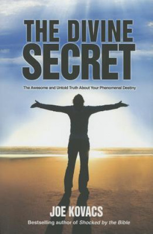 Livro Divine Secret Joe Kovacs