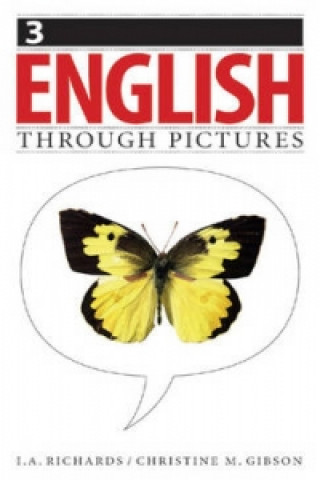 Carte English Through Pictures Christine M. Gibson