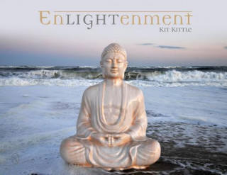 Książka Enlightenment Kit Kittle