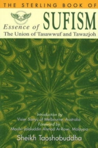 Buch Essence of Sufism Sheikh Taoshobuddha