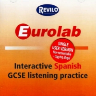 Audio Eurolab GSCE Edicion Espanola 