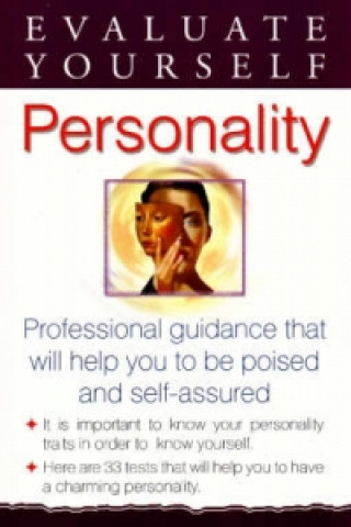 Kniha Evaluate Yourself: Personality Roz Ashley