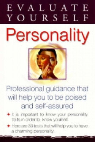 Buch Evaluate Yourself: Personality Roz Ashley