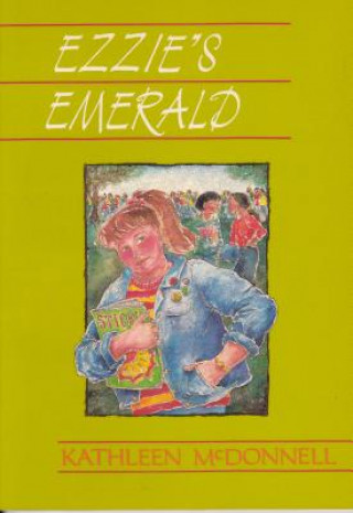 Carte Ezzie's Emerald Kathleen McDonnell