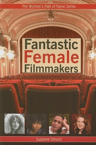 Könyv Fantastic Female Filmmakers Suzanne Simoni