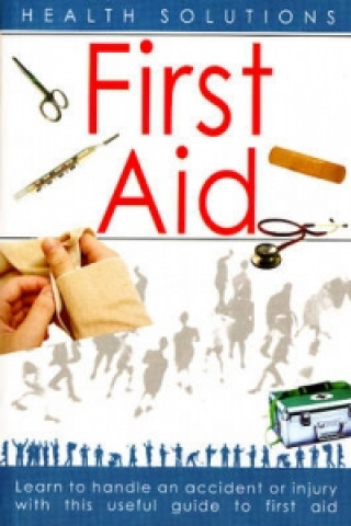 Carte First Aid Dr. Savitri Ramaiah