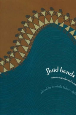 Kniha Fluid Bonds 