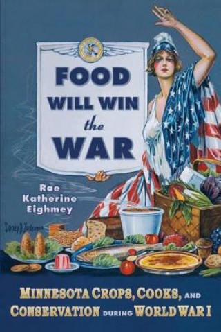 Carte Food Will Win the War Rae Katherine Eighmey