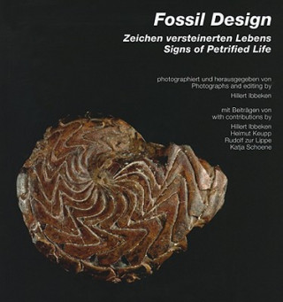 Buch Fossil Design 