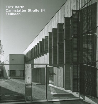 Libro Fritz Barth Gerhart Schroder