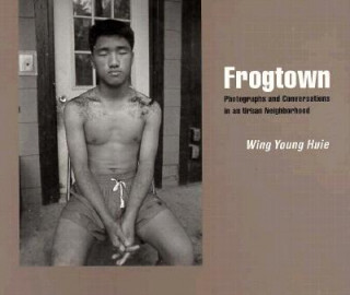Carte Frogtown Wing Young Huie