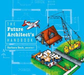 Libro Future Architect's Handbook Barbara Beck