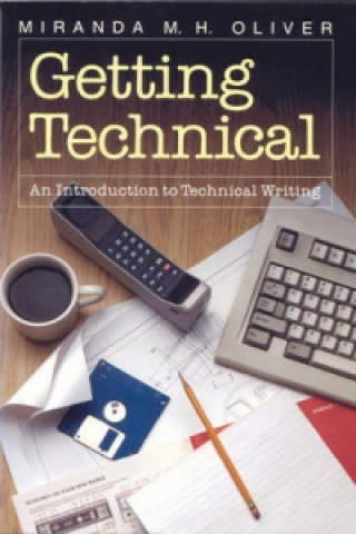 Libro Getting Technical Miranda M.H. Oliver