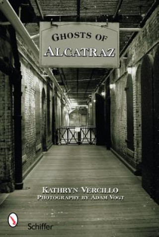 Book Ghts of Alcatraz Kathryn Vercillo