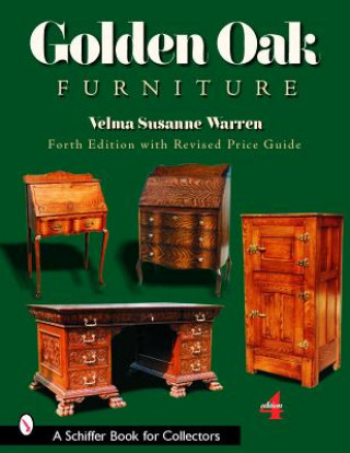 Book Golden Oak Furniture Velma Susanne Warren