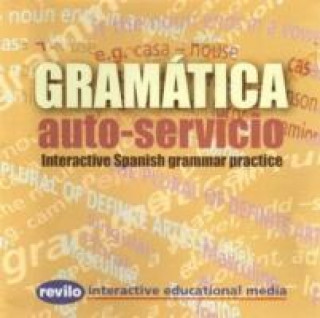 Audio Gramatica Auto Servicio Oliver Gray