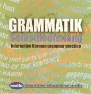 Audio Grammatik Selbstbedienung Oliver Gray