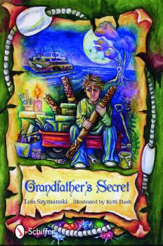 Buch Grandfather's Secret Lois Szymanski