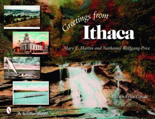 Carte Greetings from Ithaca Nathaniel Wolfgang-Price