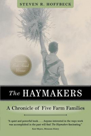 Könyv Haymakers Steven R. Hoffbeck