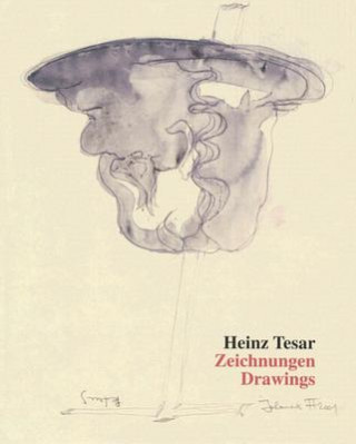 Carte Heinz Tesar: Drawings Matthias Boeckl
