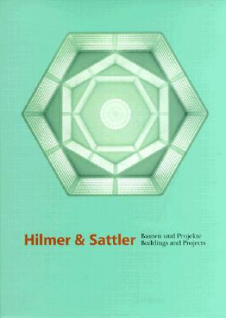 Knjiga Hilmer & Sattler Stanislaus von Moos