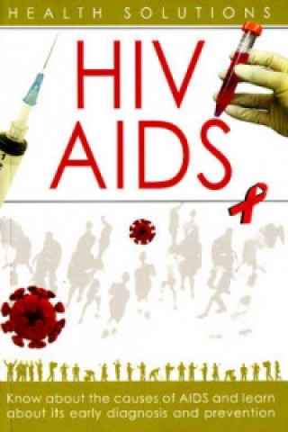 Könyv HIV / AIDS Dr. Savitri Ramaiah