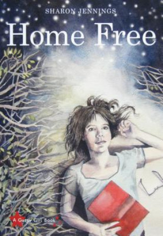 Buch Home Free Sharon Jennings