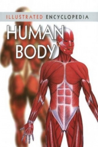Book Human Body Pawanpreet Kaur