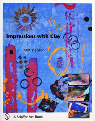 Book Impressions With Clay Milt Liebson