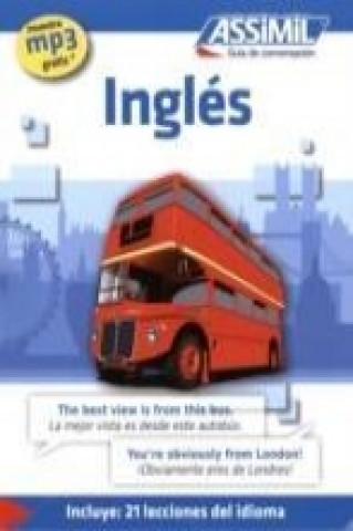 Book Ingles Anthony Bulger