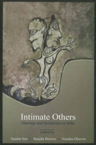 Buch Intimate Others 