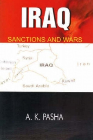 Carte Iraq Dr. Adnan Khalil Pasha