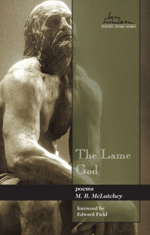 Boek Lame God M. B. McLatchey